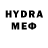 MDMA crystal Vlad Borysovets